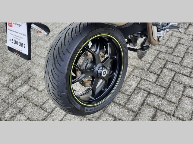 triumph - tiger-1050-sport
