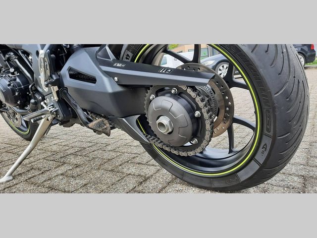 triumph - tiger-1050-sport