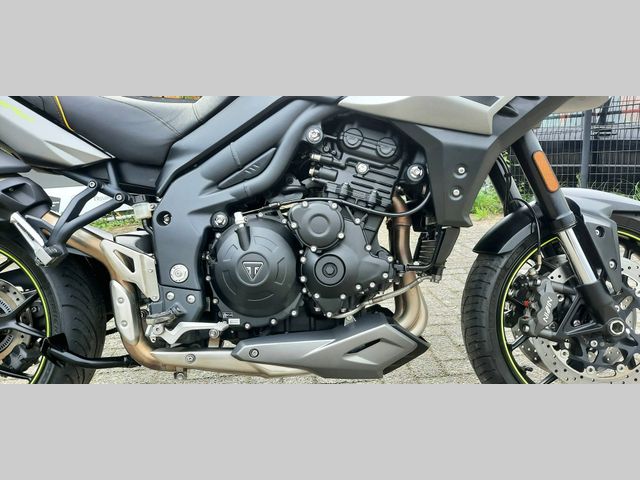 triumph - tiger-1050-sport