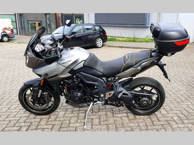 TRIUMPH TIGER 1050 SPORT – foto 3