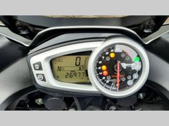 Triumph Tiger 1050 Sport 2020 occasion – foto 14 van 16
