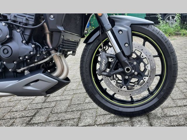 triumph - tiger-1050-sport