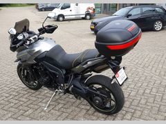 Triumph Tiger 1050 Sport 2020 occasion – foto 16 van 16