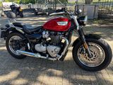 TRIUMPH BONNEVILLE SPEEDMASTER