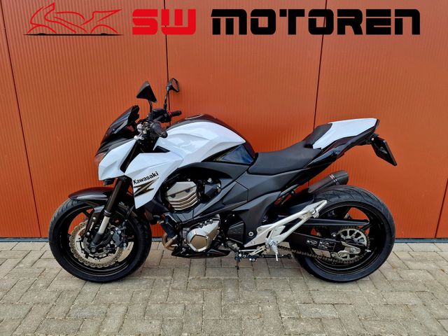 kawasaki - z-800-performance