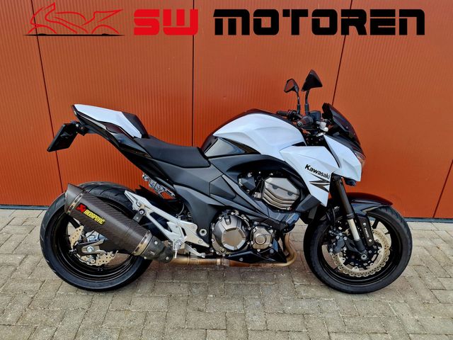 kawasaki - z-800-performance