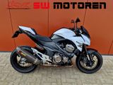 KAWASAKI Z 800 PERFORMANCE