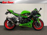 KAWASAKI ZX 6R