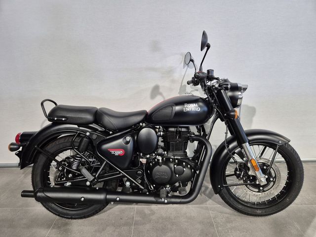 royal-enfield - classic-350
