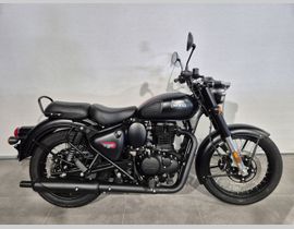 Royal Enfield Classic 350 2025 nieuw