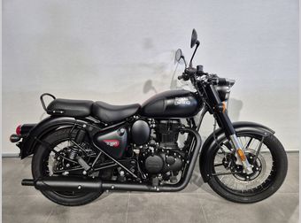 Royal Enfield Classic 350 2025 nieuw