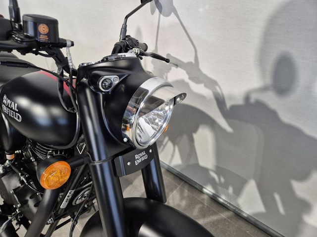 royal-enfield - classic-350