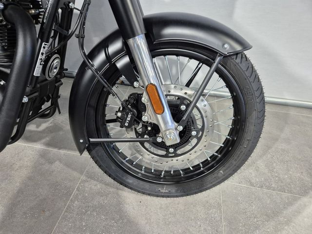 royal-enfield - classic-350