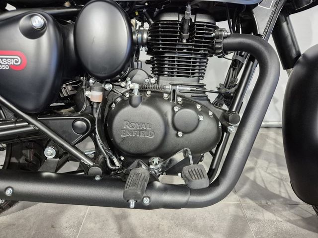 royal-enfield - classic-350