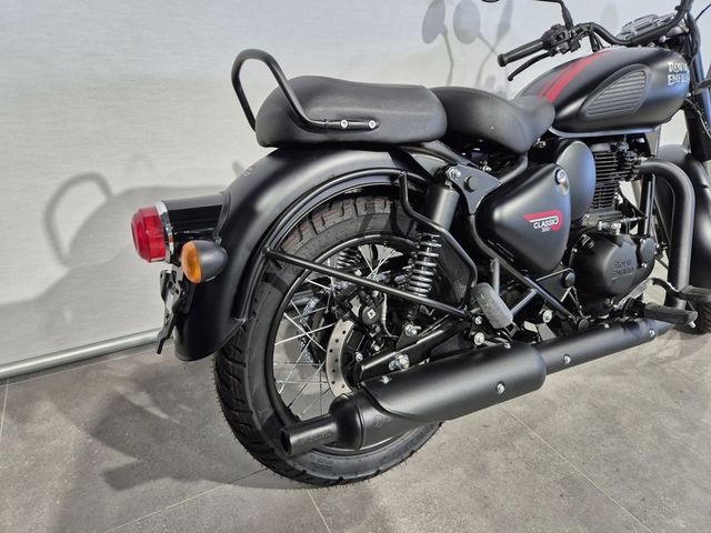 royal-enfield - classic-350