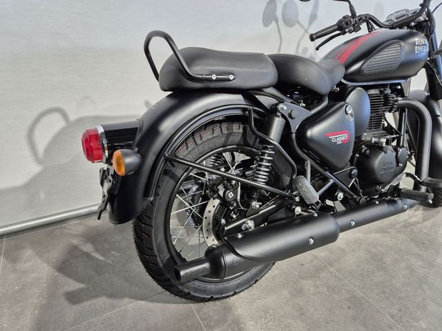 royal-enfield - classic-350