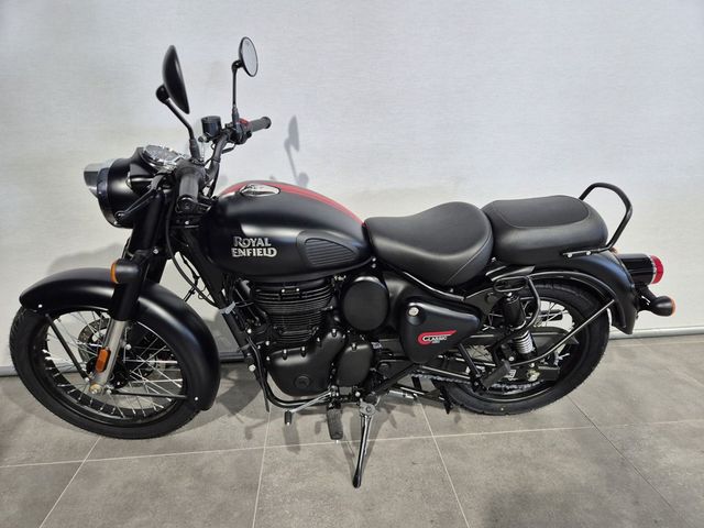 royal-enfield - classic-350