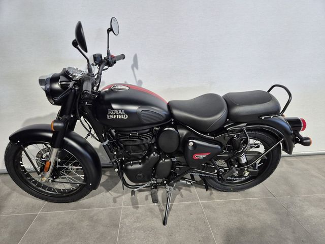 royal-enfield - classic-350