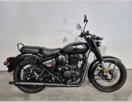 Royal Enfield Classic 350 2025 occasion