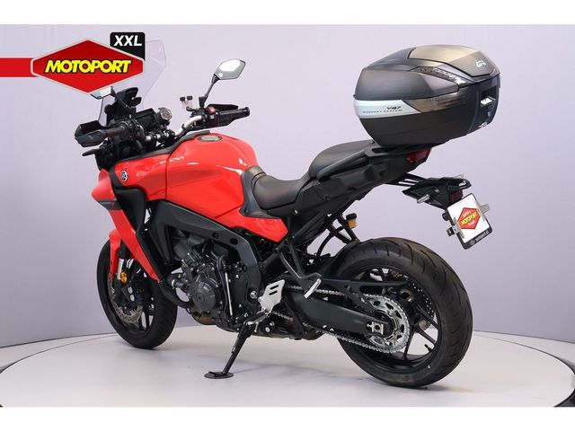 yamaha - tracer-9