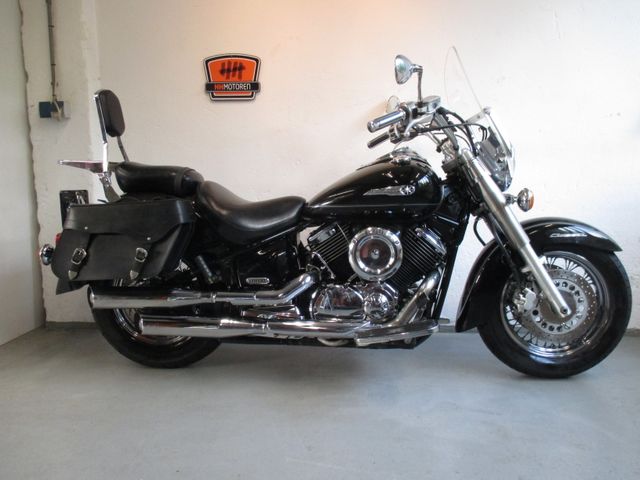 yamaha - xvs-1100-a-dragstar-classic