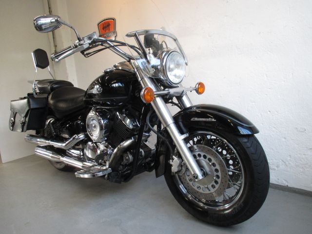 yamaha - xvs-1100-a-dragstar-classic