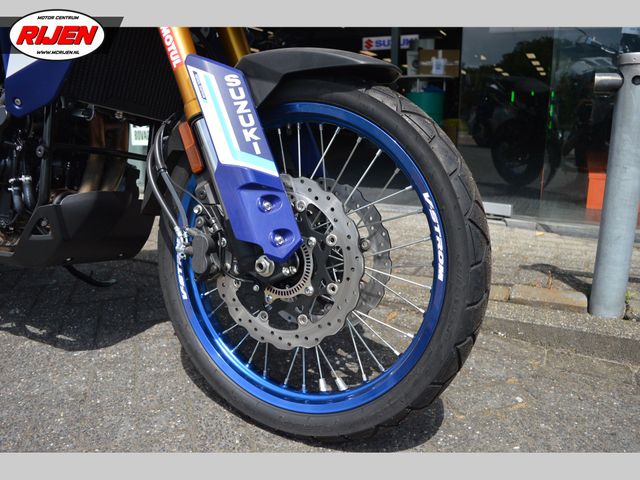 suzuki - v-strom-800-de