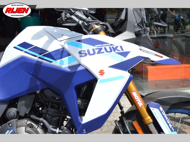 suzuki - v-strom-800-de