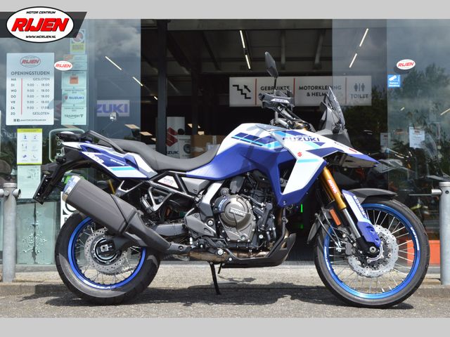 suzuki - v-strom-800-de