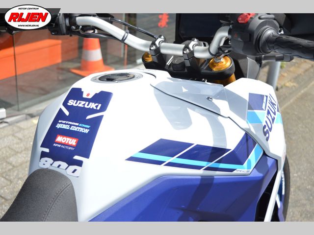 suzuki - v-strom-800-de