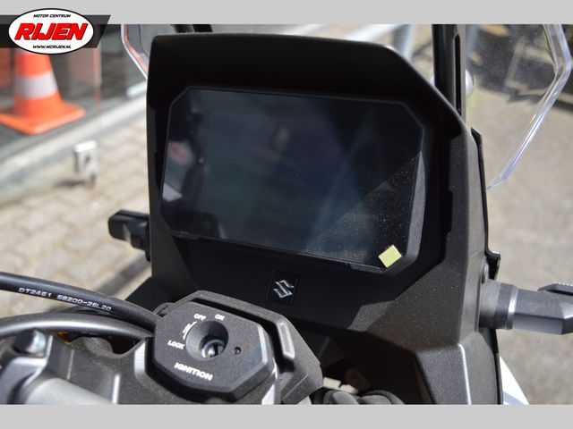 suzuki - v-strom-800-de