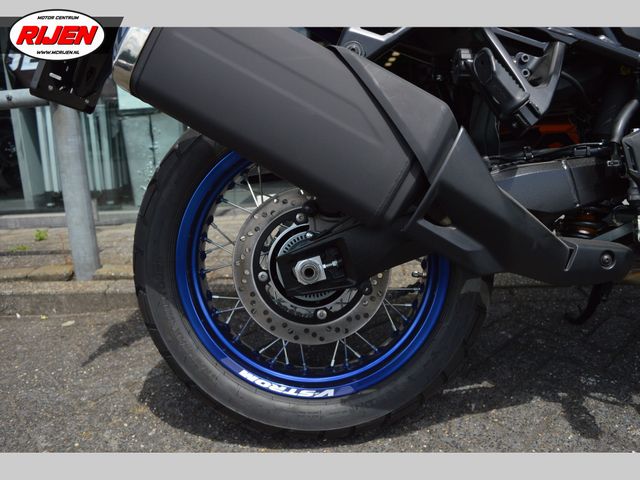 suzuki - v-strom-800-de
