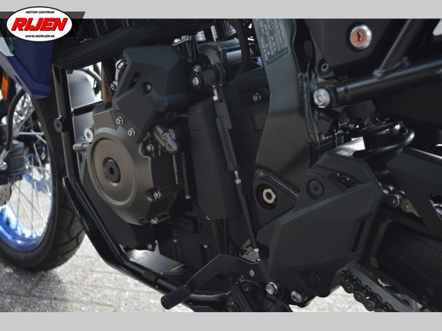 suzuki - v-strom-800-de