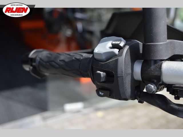 suzuki - v-strom-800-de