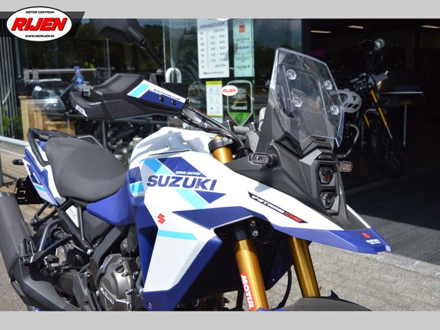 suzuki - v-strom-800-de