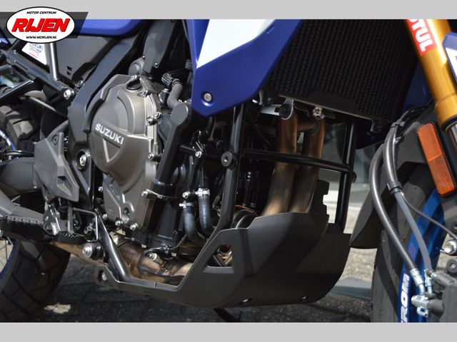 suzuki - v-strom-800-de