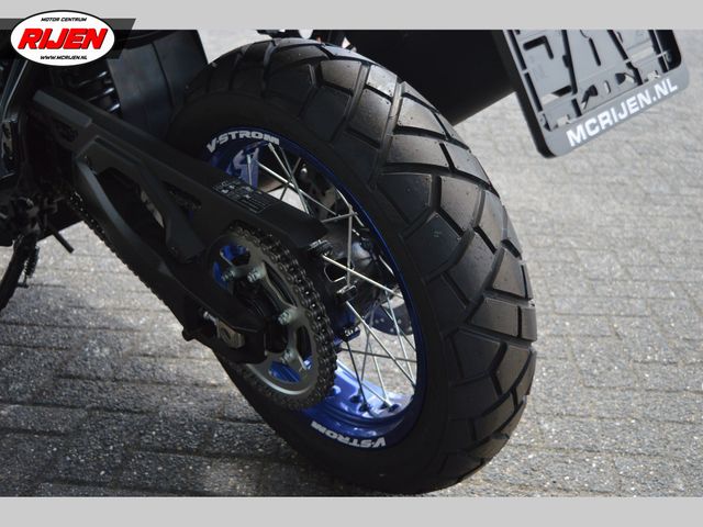 suzuki - v-strom-800-de