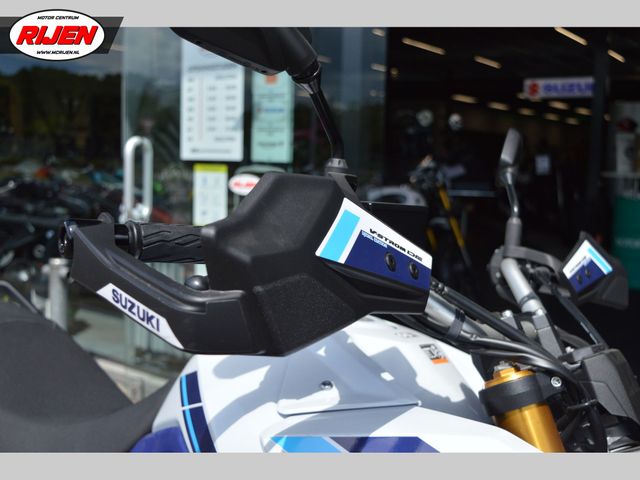 suzuki - v-strom-800-de
