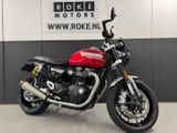 TRIUMPH SPEED TWIN 1200