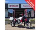YAMAHA TENERE 700 WORLD RAID
