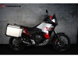 YAMAHA TENERE 700 WORLD RAID