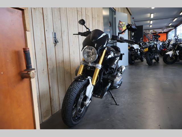 bmw - r-nine-t