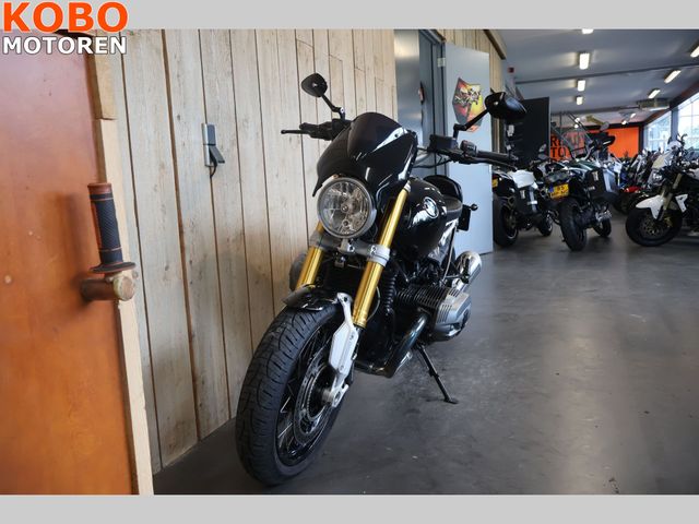 bmw - r-nine-t