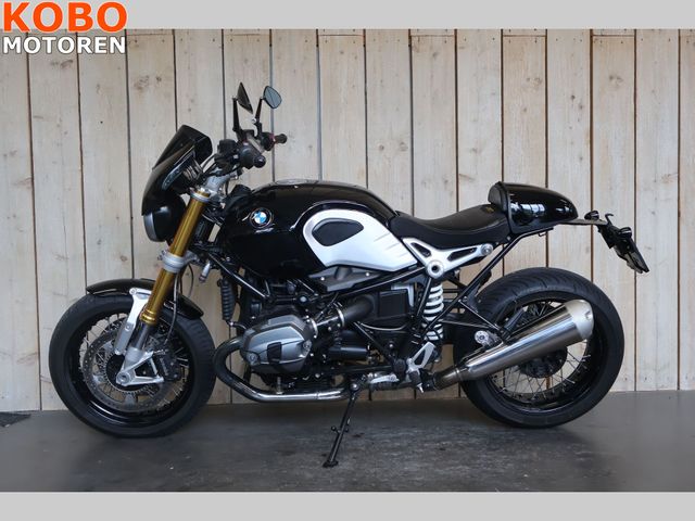 bmw - r-nine-t