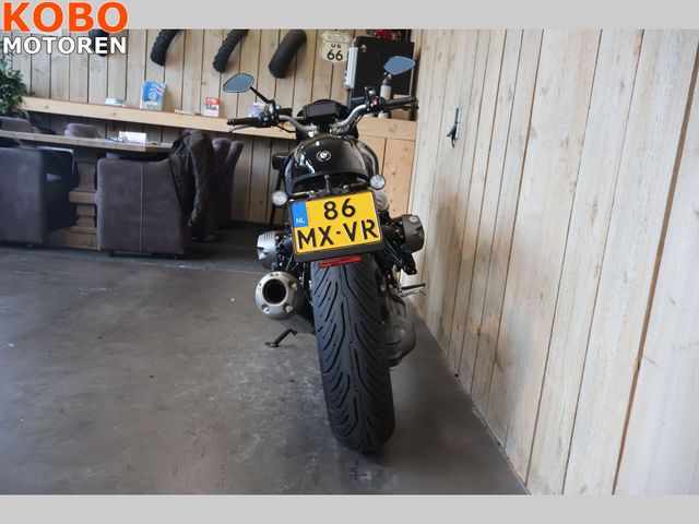 bmw - r-nine-t