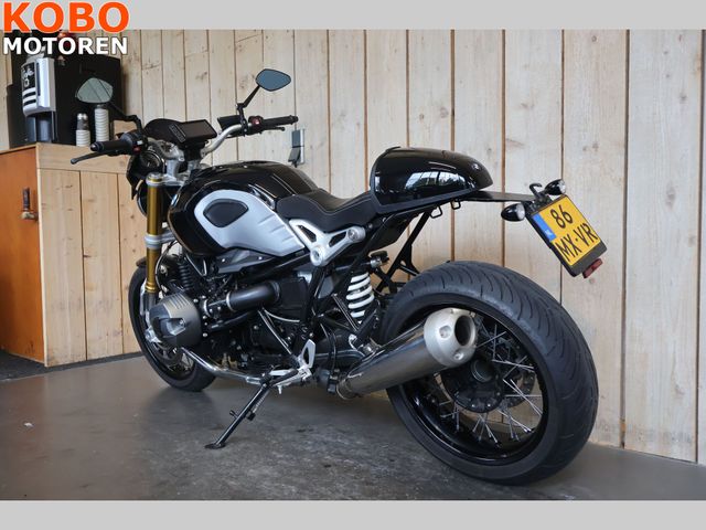 bmw - r-nine-t