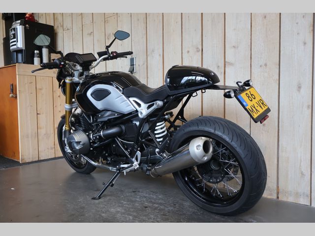 bmw - r-nine-t