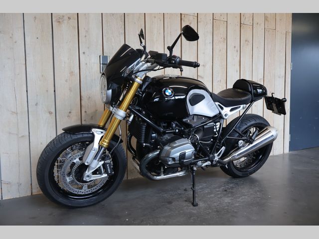 bmw - r-nine-t