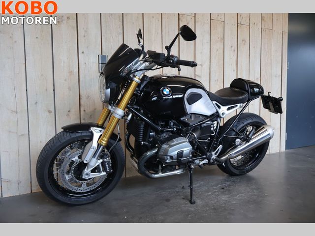bmw - r-nine-t