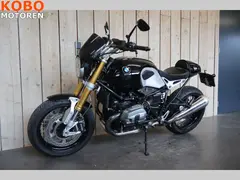 BMW R Nine T 2013 occasion – foto 5 van 16